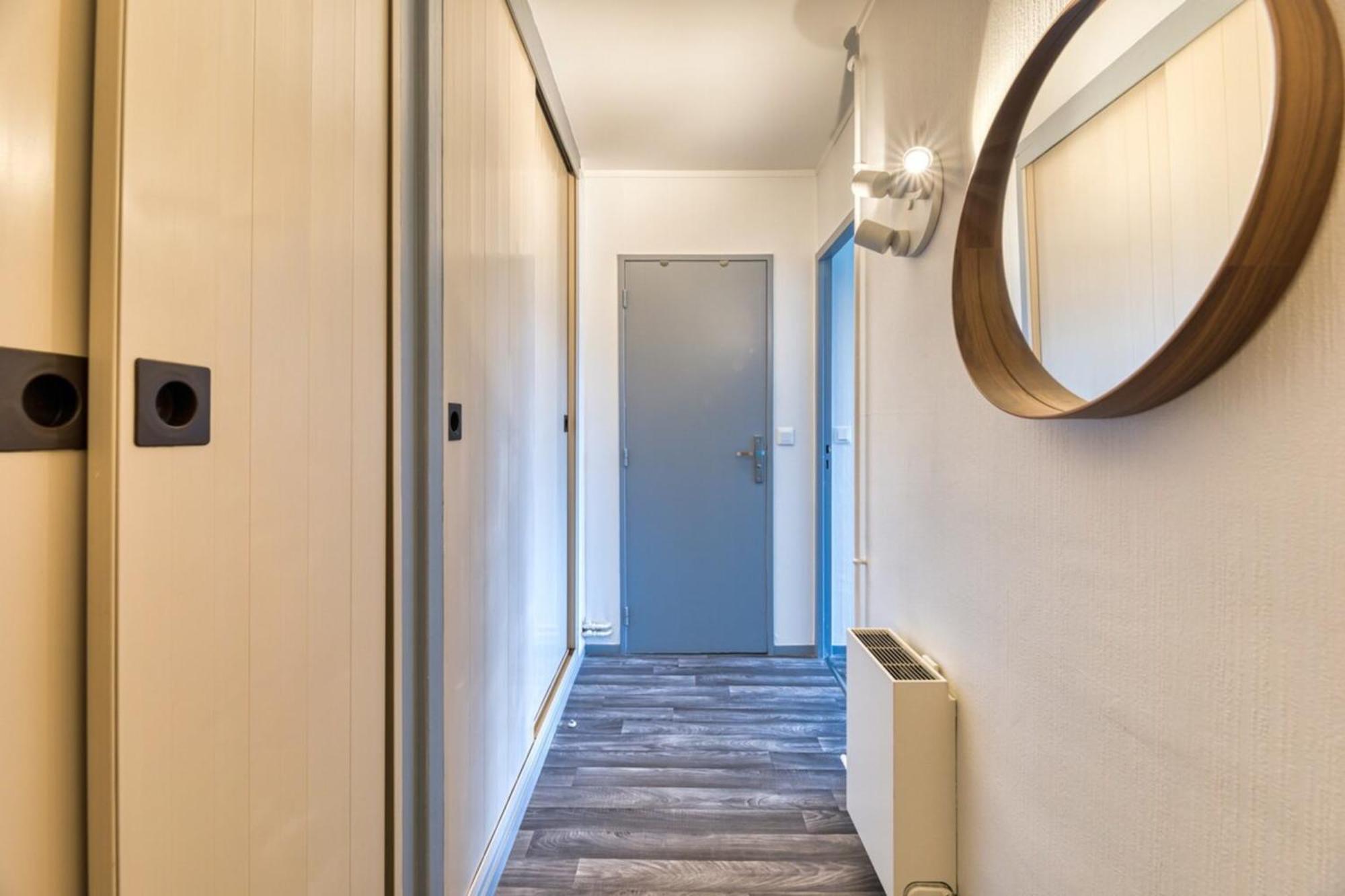 Olivia Studio Avec Place De Parking Руан Екстер'єр фото